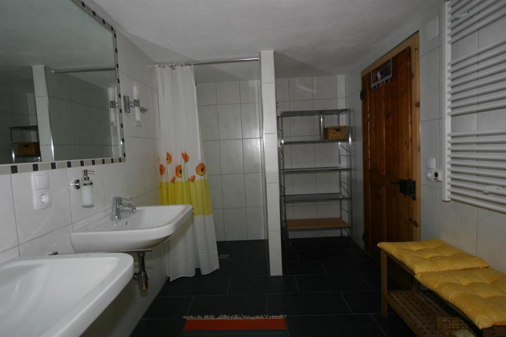 Haus Suecka Blons (Vorarlberg) Exterior foto