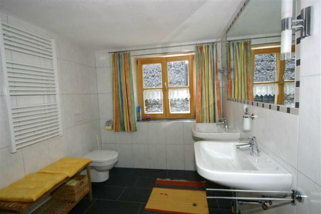 Haus Suecka Blons (Vorarlberg) Exterior foto