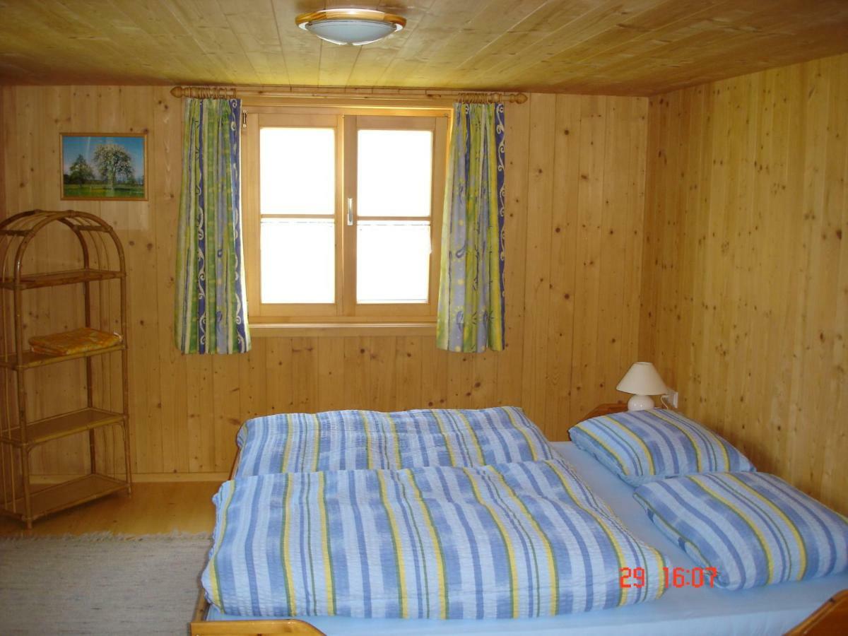 Haus Suecka Blons (Vorarlberg) Exterior foto